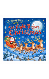 The Night before Christmas